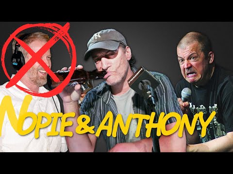 The Opie and Anthony Show - July 3, 2012 (Full Show) (Nopie)