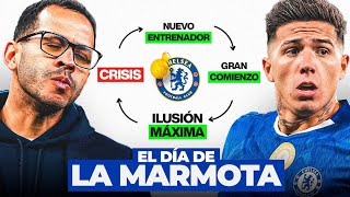 EL ETERNO CICLO DEL CHELSEA: DE LA ILUSIÓN A LA CRISIS