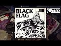 Black Flag - American Waste (Drum Cover)