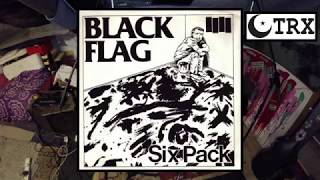 Black Flag - American Waste (Drum Cover)