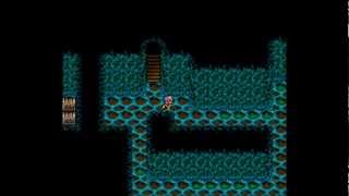Let's Play Final Fantasy IV Part 38 - Your Statuses Can Go to Hell