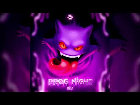 Pillotti & Kolay - Destiny [V/A] Prog Night @PhantomUnitRecords