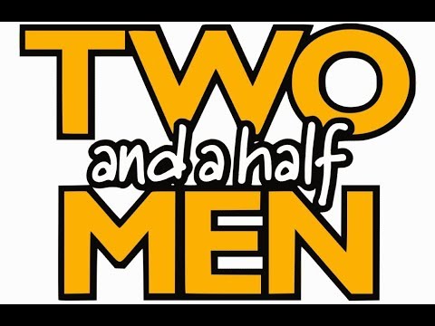 Daniel Farrant / Nick Kingsley / James Knight - Let's Do It (Two and a Half men OST)