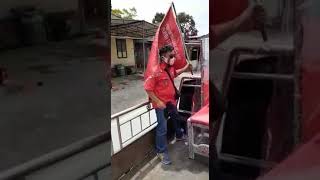 Download lagu PEMUDA BATAK BERSATU TAPUT KECAM KERAS PENUTUPAN GEREJA HKBP di CIKARANG JAKARTA. mp3