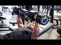 Chest Training - Science and Execution with Josh Bryant and Jay Warren