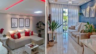 +477 iDEAS PARA EMBELLECER UNA CASITA PEQUEÑA aprovechando al máximo cada rincón de tu hogar