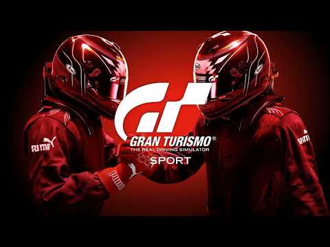 Gran Turismo Sport OST - Lenny Ibizarre - Forbidden Fruit