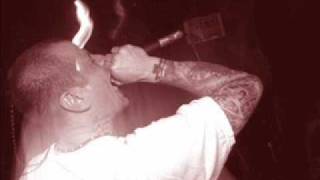 Merauder - Fear Of Sin