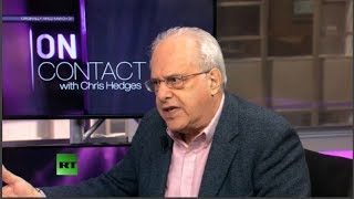 The Coming Collapse of the American Economic System with Richard Wolff