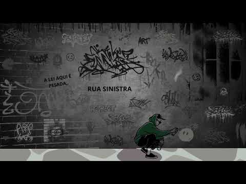 LL - Rua Sinistra.(Prod. Rec Beats)