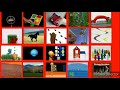 All 20 Baby Einstein Videos At Once