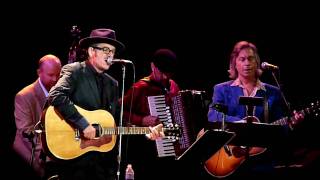 Elvis Costello - Sulphur To Sugarcane