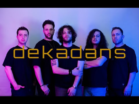 Dekadans - Kendin Ol (Official Video)