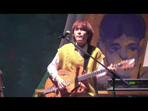 190330 [대구] Good Boy Twist - 잔나비 전국투어 콘서트 '투게더' @ 엑스코 어디토리움