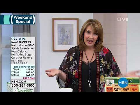 HSN | Andrew Lessman Your Vitamins 04.06.2019 - 11 PM