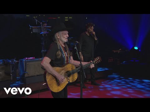Willie Nelson - If You've Got The Money (I've Got The Time) (Live at Austin City Limits)
