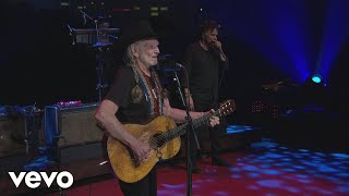 Willie Nelson - If You&#39;ve Got The Money (I&#39;ve Got The Time) (Live at Austin City Limits)