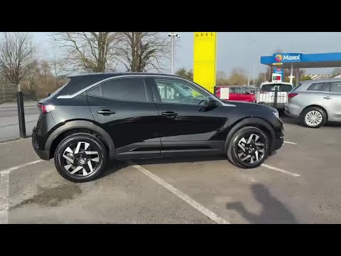 Opel Mokka Elegance 1.2i (100PS) S/S - Image 2