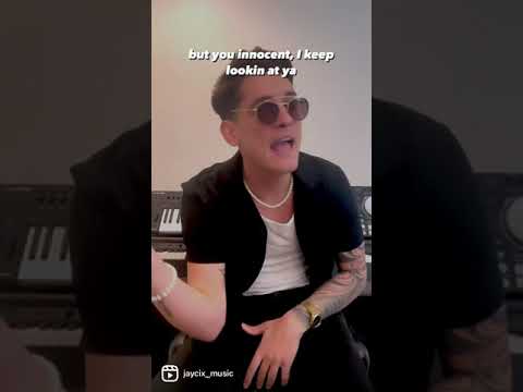 Blurry Pictures (JAYCiX Remix) @maxdrazen