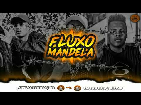 RAJADA RATATA - MC Neguinho da ITR, MC RF3 e MC FABINHO Da OSK