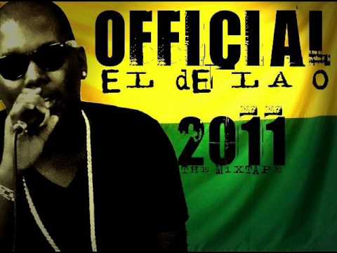 DISQUE ESTA LIPIADA - OFFICIAL el de la O