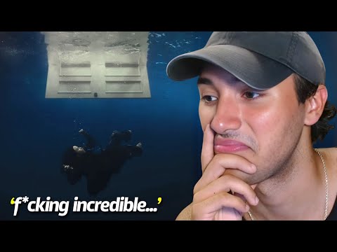FIRST TIME EVER Hearing Billie Eilish! - Hit Me Hard And Soft Reaction