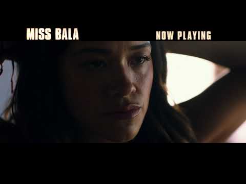 Miss Bala (2019) (TV Spot 'Fun Review')