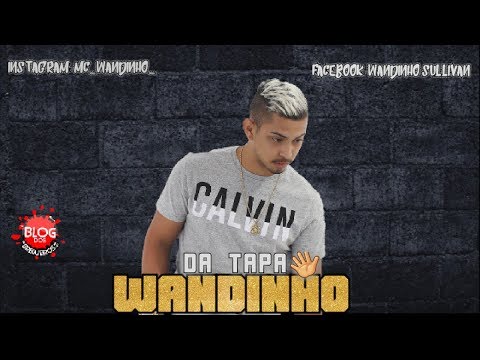 Wandinho - Da Tapa