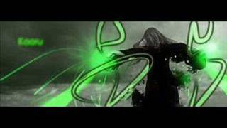 tristania-down