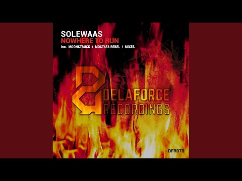 Nowhere To Run (Mostafa Rebel Remix)