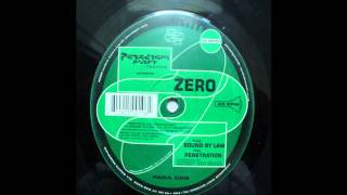 Zero - Bound By Law (Acid Techno 2000)