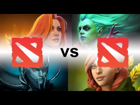 No Runes vs Balrogs e-Sport  (game 1) |  HIGHLIGHTS