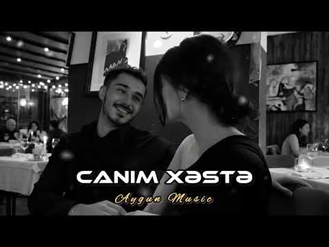  Canım Xəstə - Bu Ürəyin Dərdi Sənsən 2026 En Gözəl Əsəri Sənsən (Psychedelic Ai Music)TikTok Trend