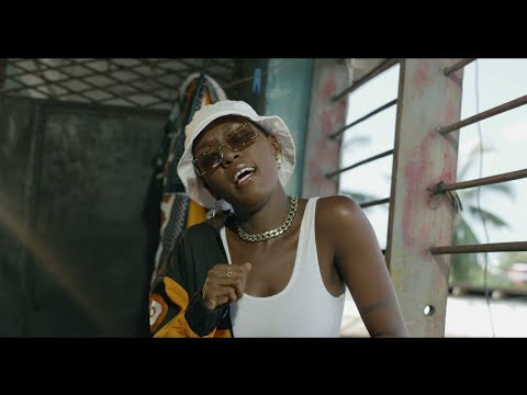 Azawi  - Double Double ft guinnessug and burna boy (f-official video) #new