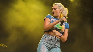 Tove Lo - Bitches and Habits (Live at UPark Festival, 2018)