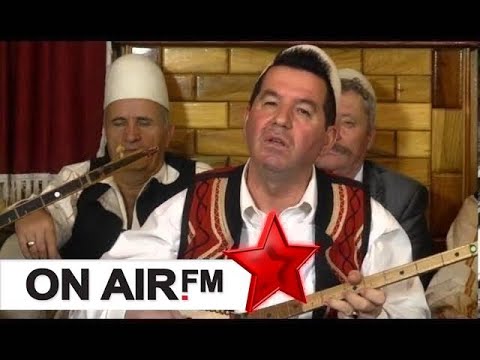 G .F. nga Shala e Drenices - Skende Saliu (Official Video)