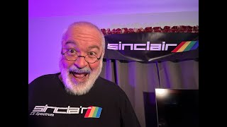 Ebb & Flow of Retro - 8bit 16bit 32bit Vintage Computing Hobby - Crash Radio TJ Talks #9 - Retrogame