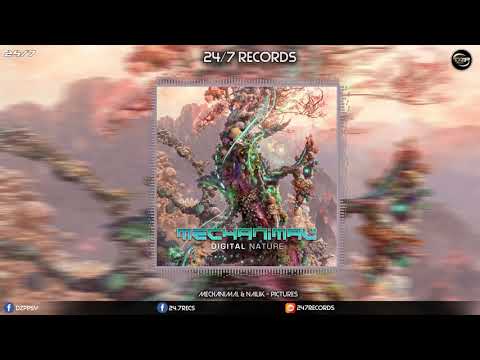 Mechanimal & NaiLiK - Pictures