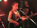 Diana Anaid: "Cynical On Waking" @ Excelsior Hotel 23-Oct-09