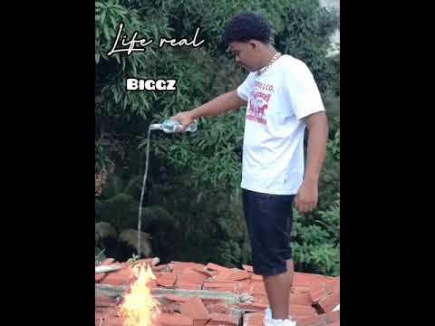 Biggz - Life Real