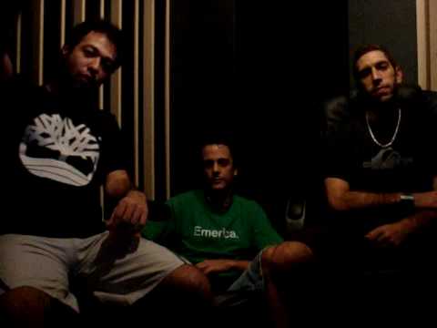 Life Style & Audio X @ Rounders 2010