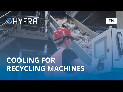 Hyfra Industriekühlanlagen GmbH YouTube-Vdeominiatur 4