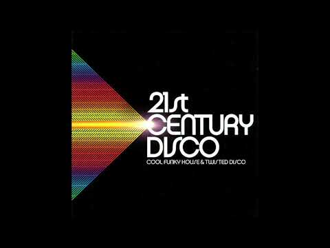 21st Century Disco CD2 | Ministry of Sound 2002