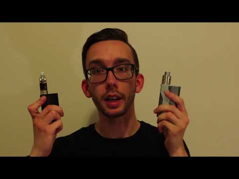 Internal And External Battery Devices