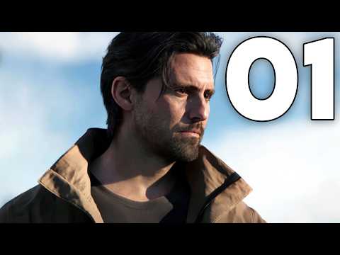 Black Ops 7 - Part 1 - The Beginning