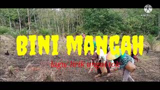 Download lagu Bini mangah,,cipt: ungai tok@ lagu bahasa dayak ketungau. mp3 Download lagu Bini mangah,,cipt: ungai tok@ lagu bahasa dayak ketungau. mp3