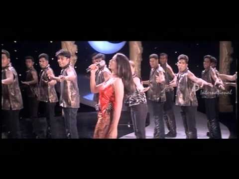 Saamurai - Oru Nadhi song