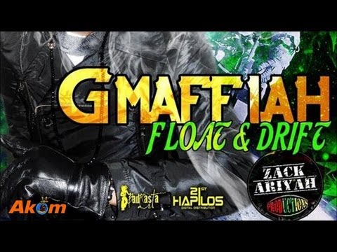 Gmaffiah - Float & Drift - July 2013
