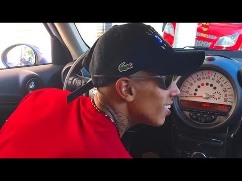 MC Kaverinha - A Firma