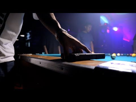 Dopemann Musik ft. Lokk G - Right Now (FILMED: @Kpacfilms )